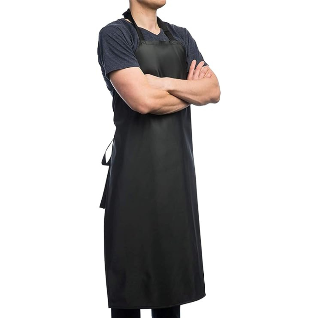 Plastic Apron