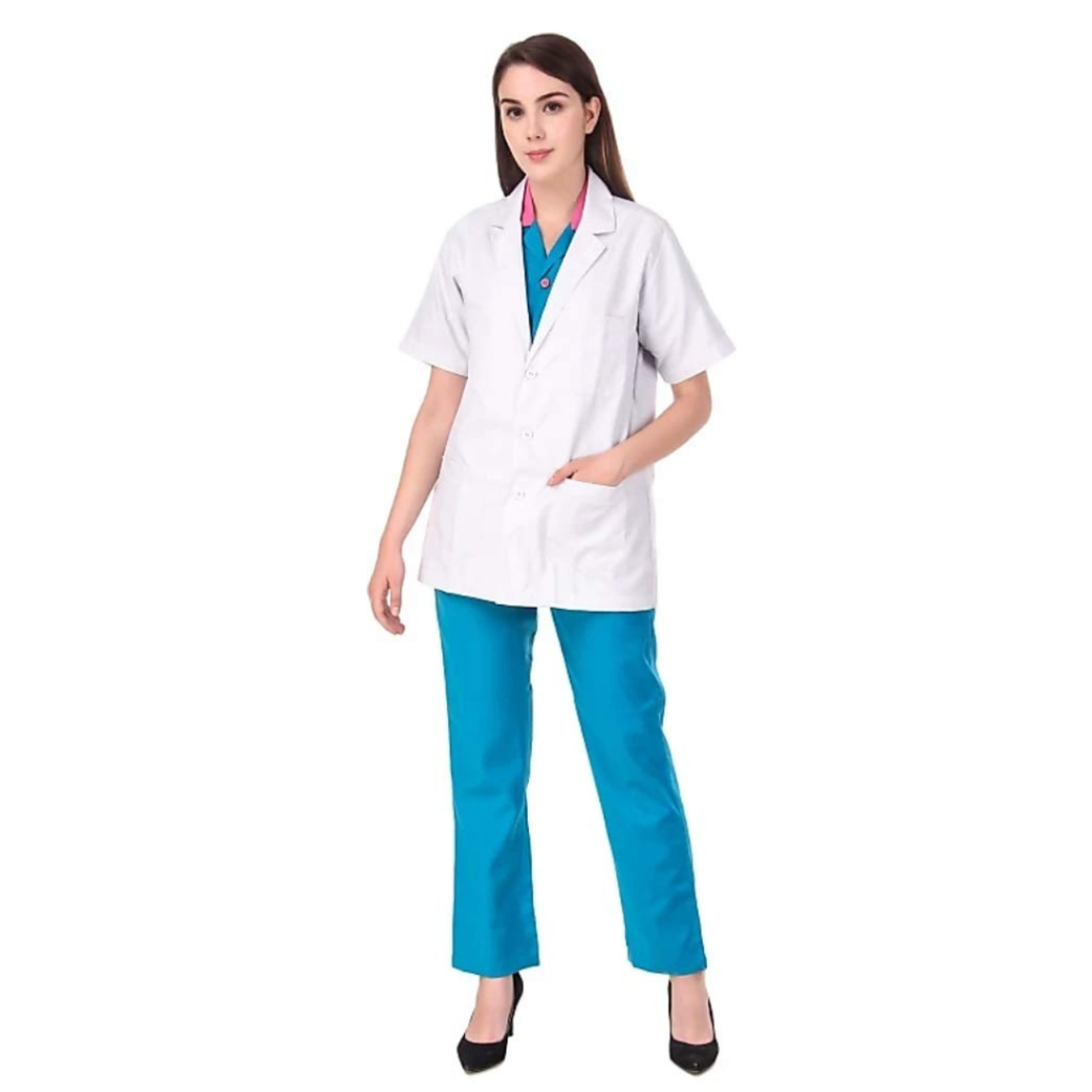 Doctors Apron short coat in dehradun